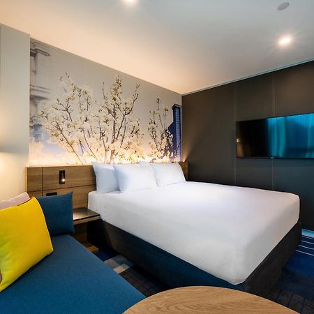 Novotel Melbourne Preston Dış mekan fotoğraf