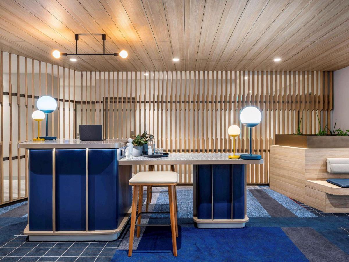 Novotel Melbourne Preston Dış mekan fotoğraf