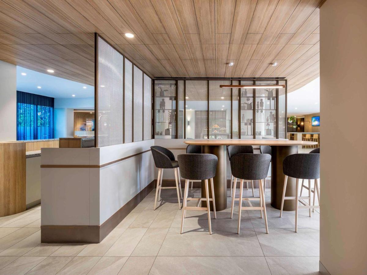 Novotel Melbourne Preston Dış mekan fotoğraf