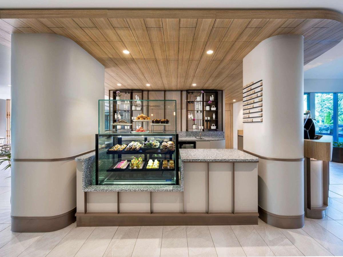Novotel Melbourne Preston Dış mekan fotoğraf