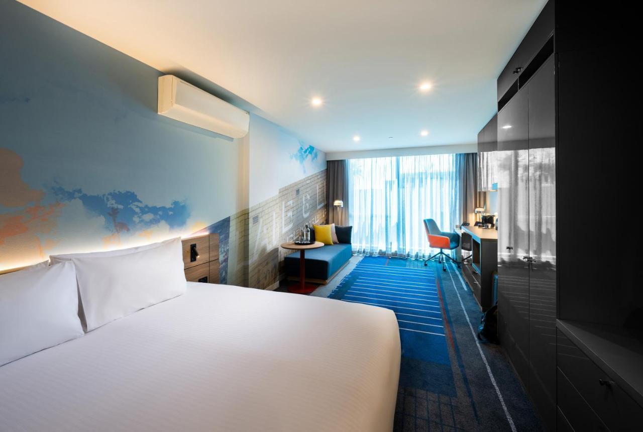 Novotel Melbourne Preston Dış mekan fotoğraf