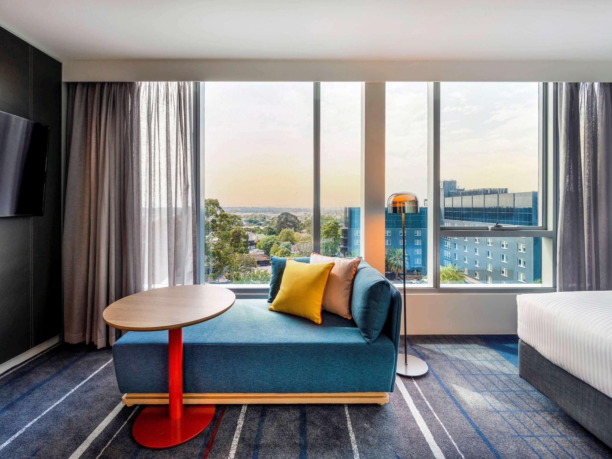 Novotel Melbourne Preston Dış mekan fotoğraf