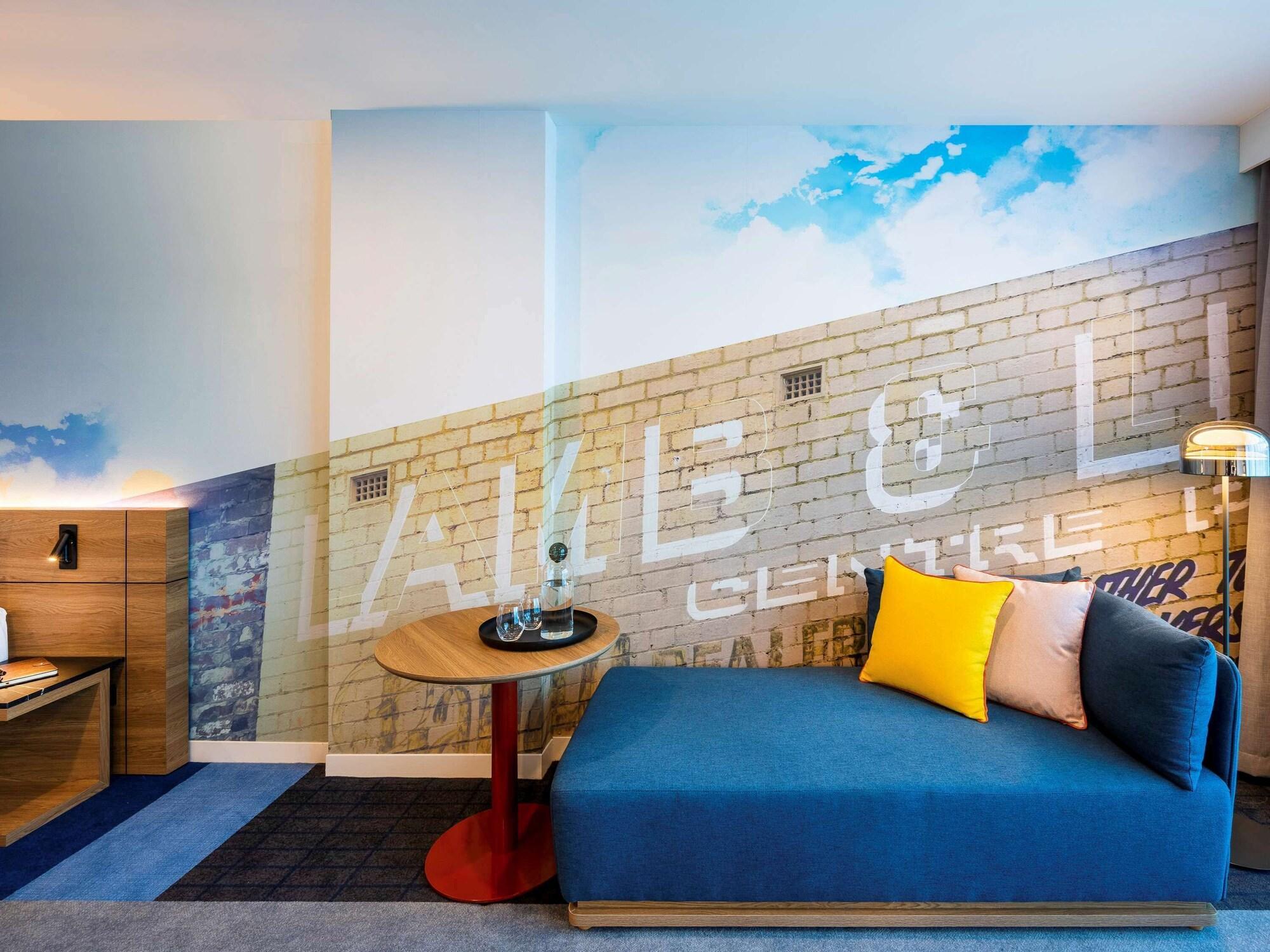 Novotel Melbourne Preston Dış mekan fotoğraf