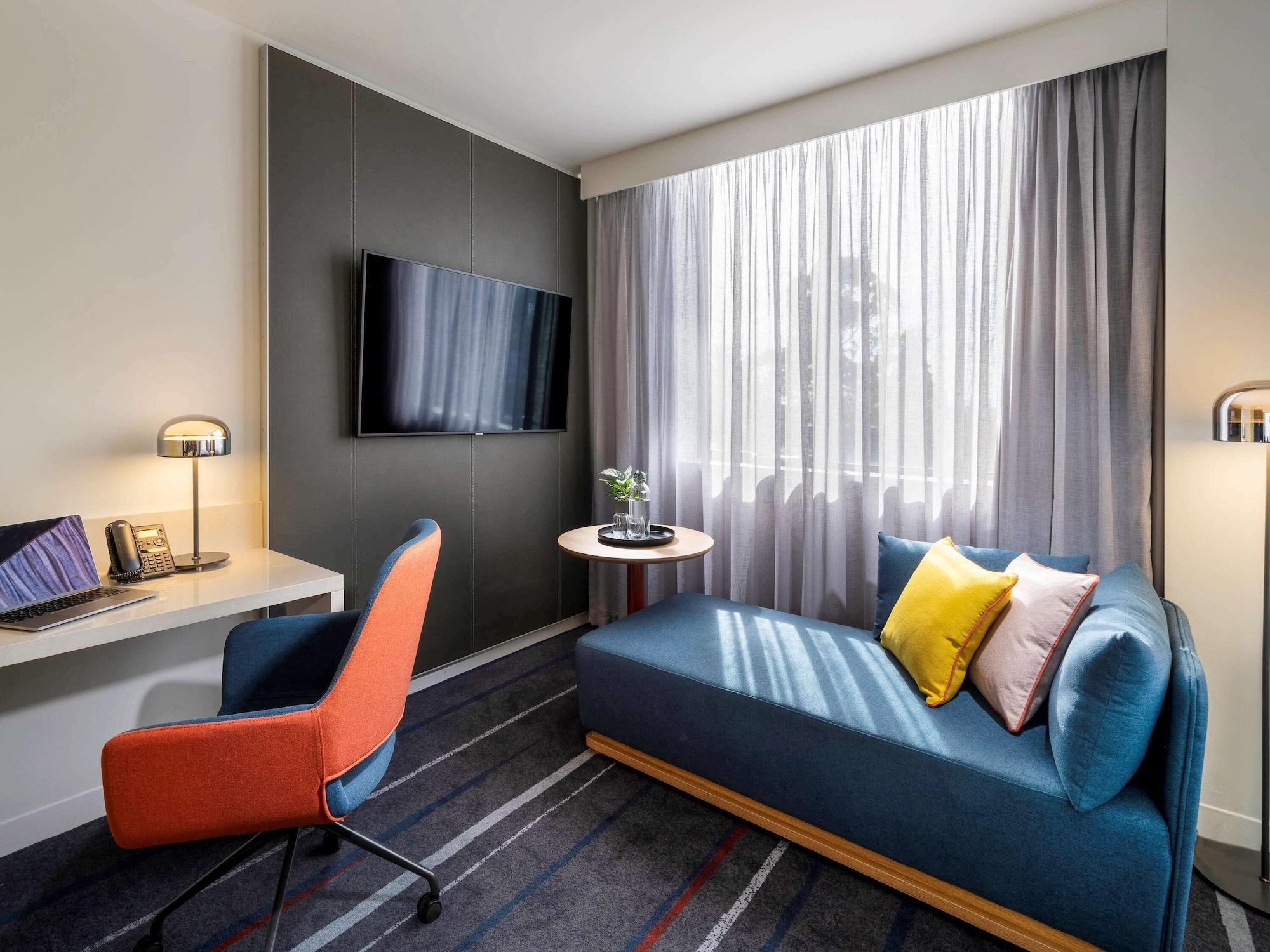 Novotel Melbourne Preston Dış mekan fotoğraf