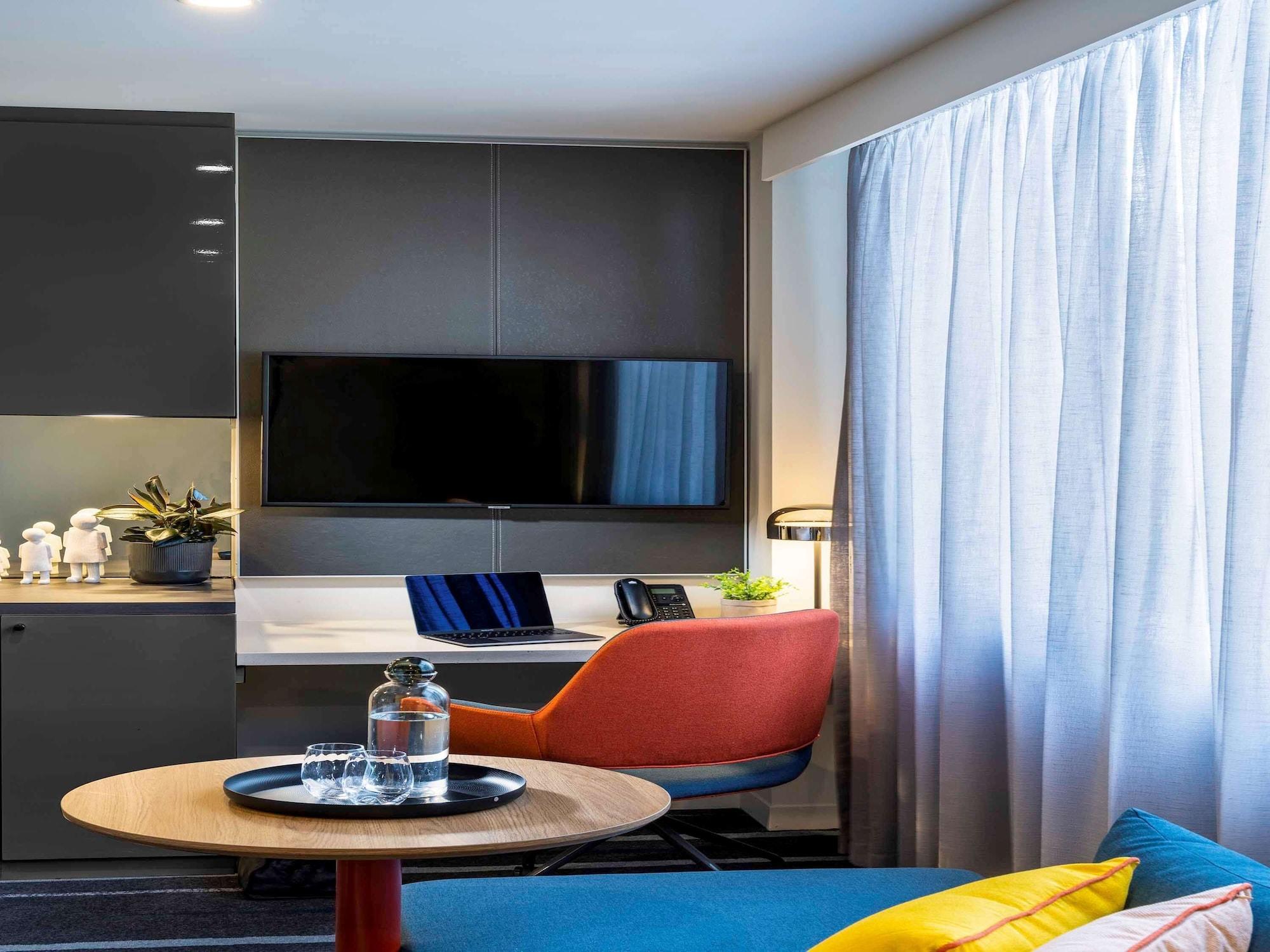 Novotel Melbourne Preston Dış mekan fotoğraf