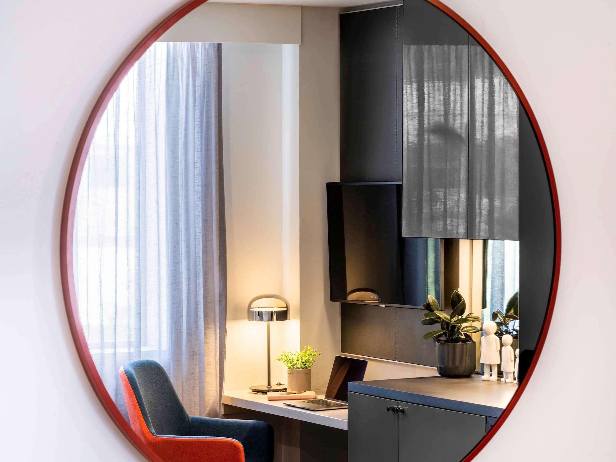 Novotel Melbourne Preston Dış mekan fotoğraf