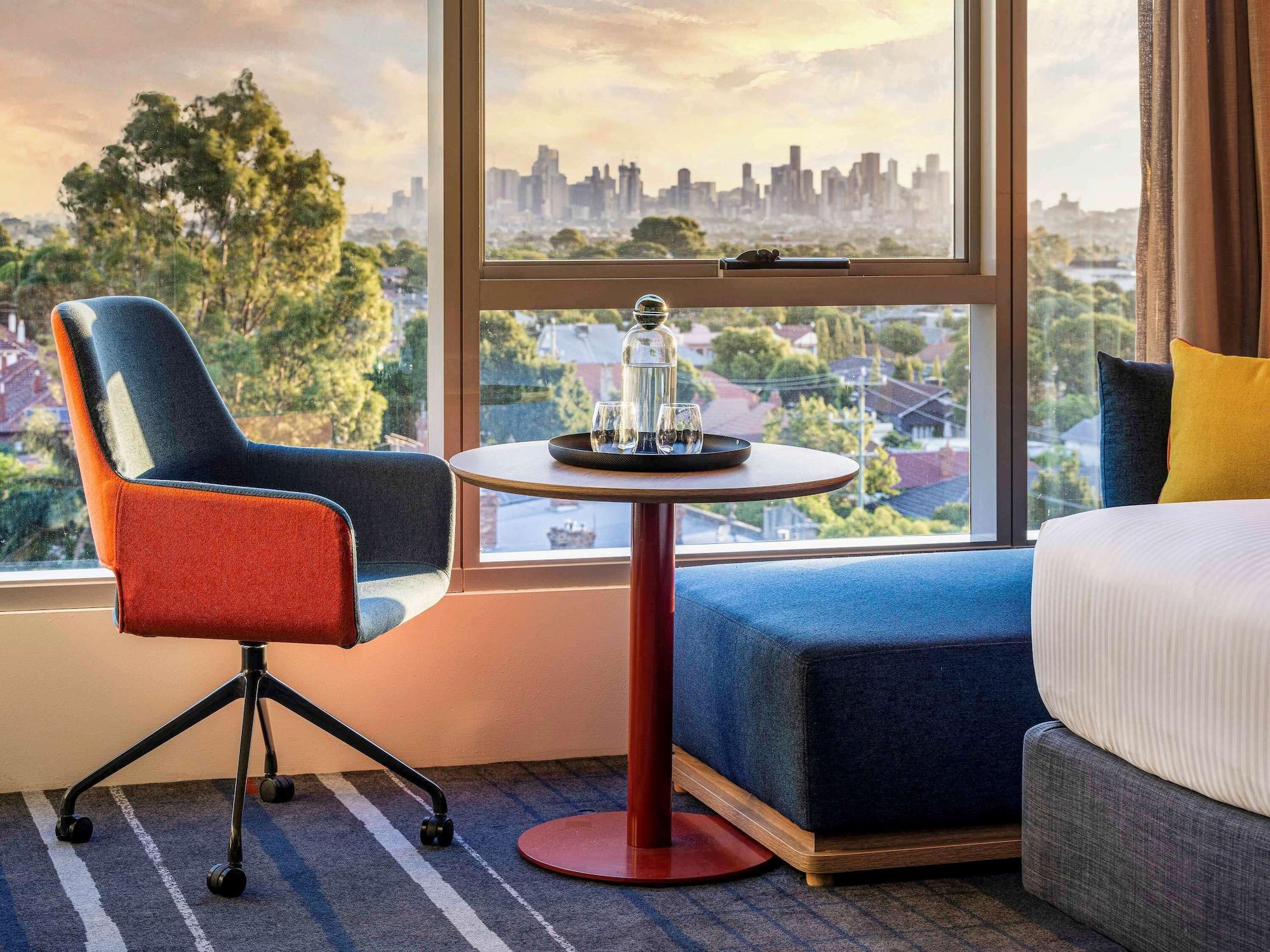 Novotel Melbourne Preston Dış mekan fotoğraf