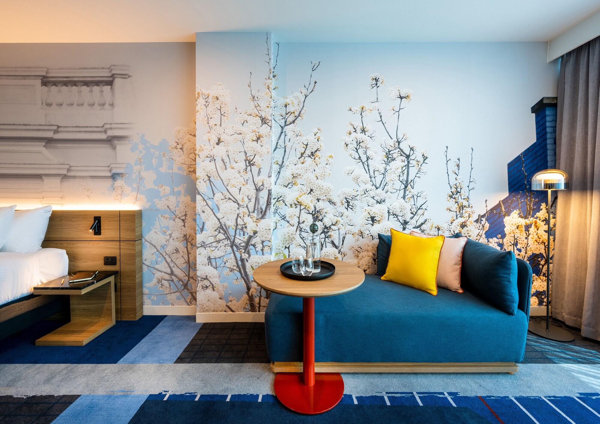 Novotel Melbourne Preston Dış mekan fotoğraf