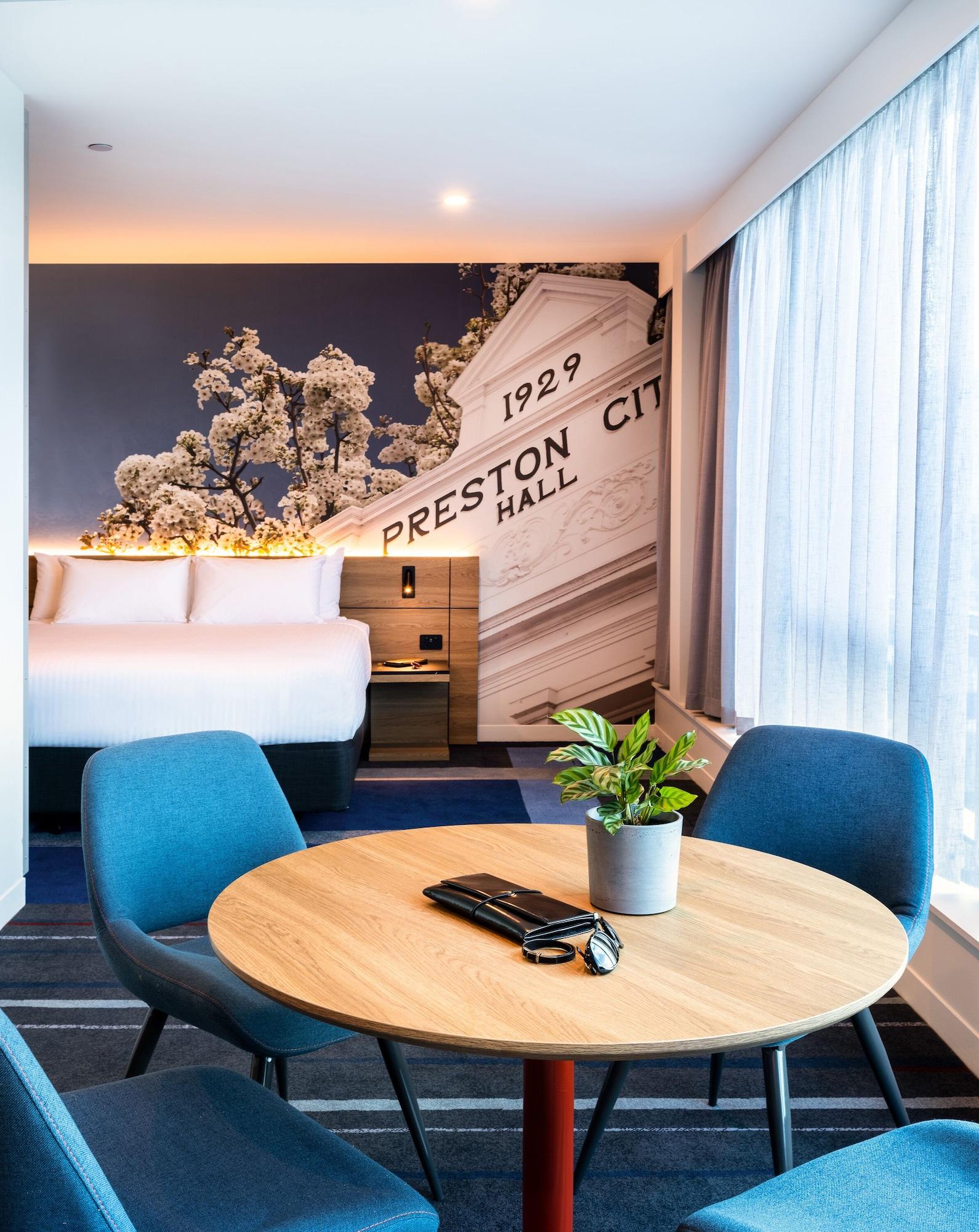 Novotel Melbourne Preston Dış mekan fotoğraf